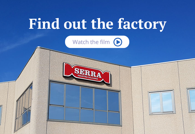 Serra Industria Dolciaria Caramelle