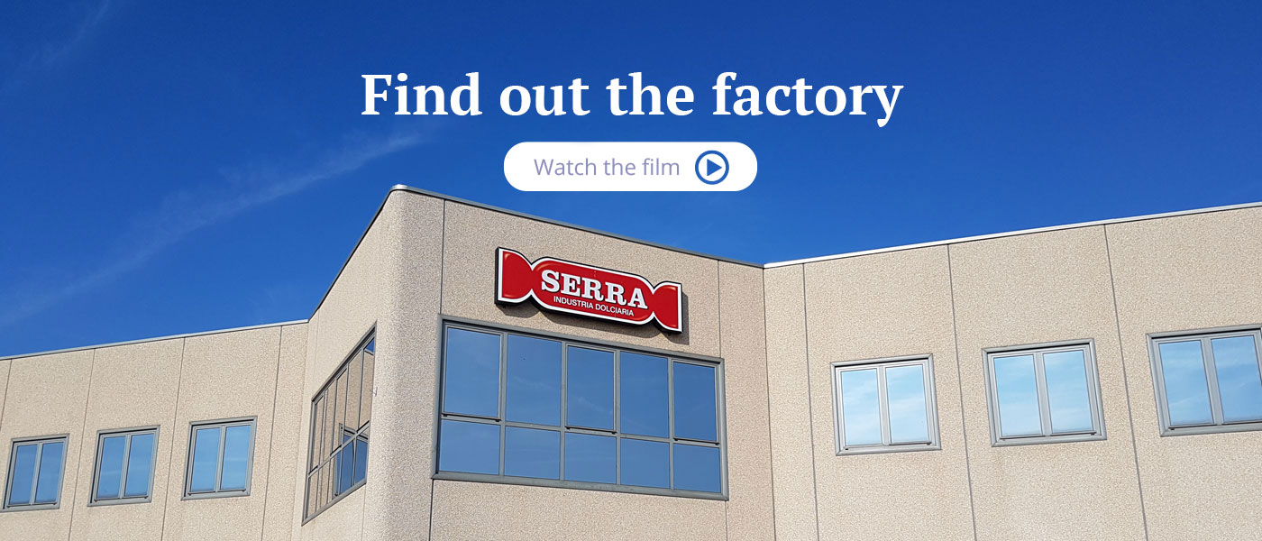 Serra Industria Dolciaria Caramelle