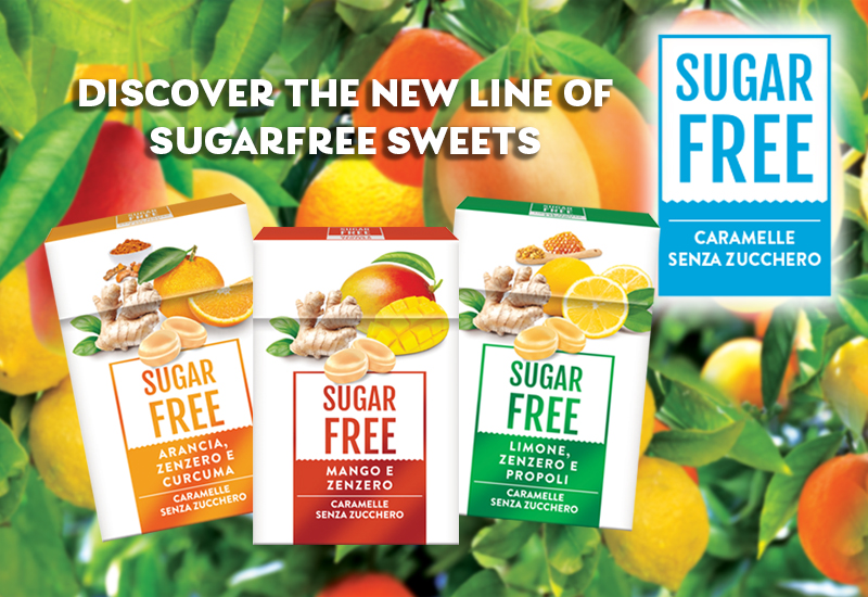 Line sugarfree clickbox