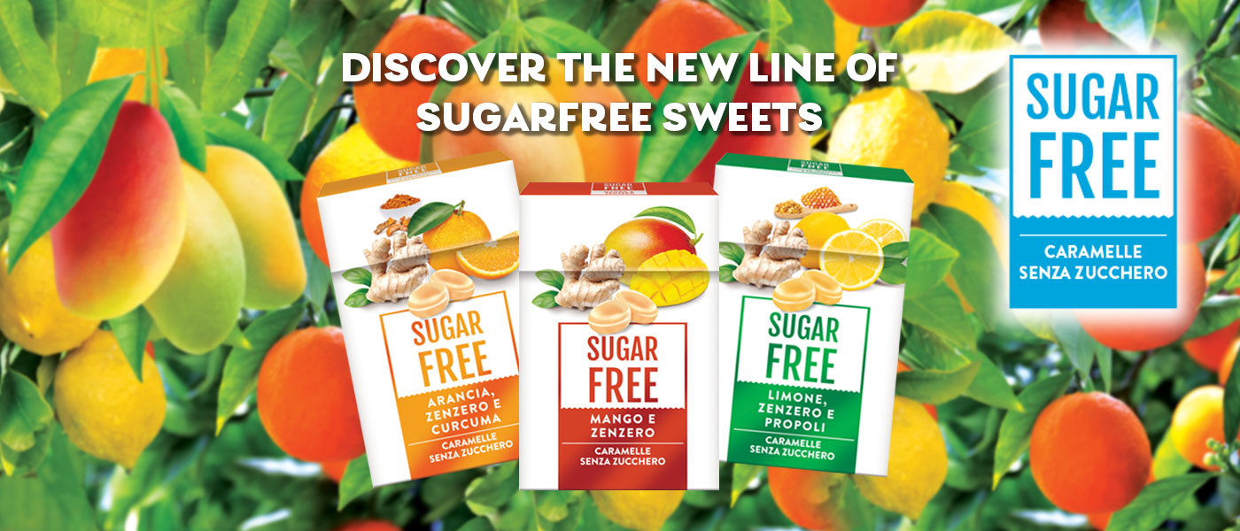 Line sugarfree clickbox