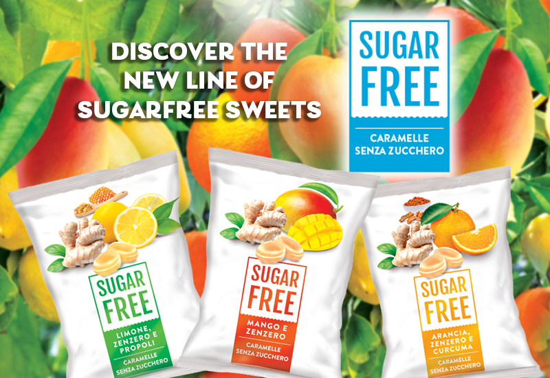 Line sugarfree