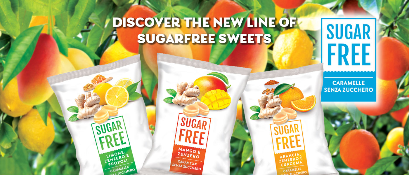 Line sugarfree