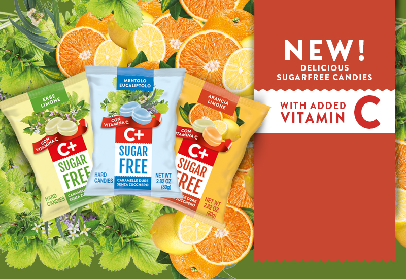 Line vitamin C