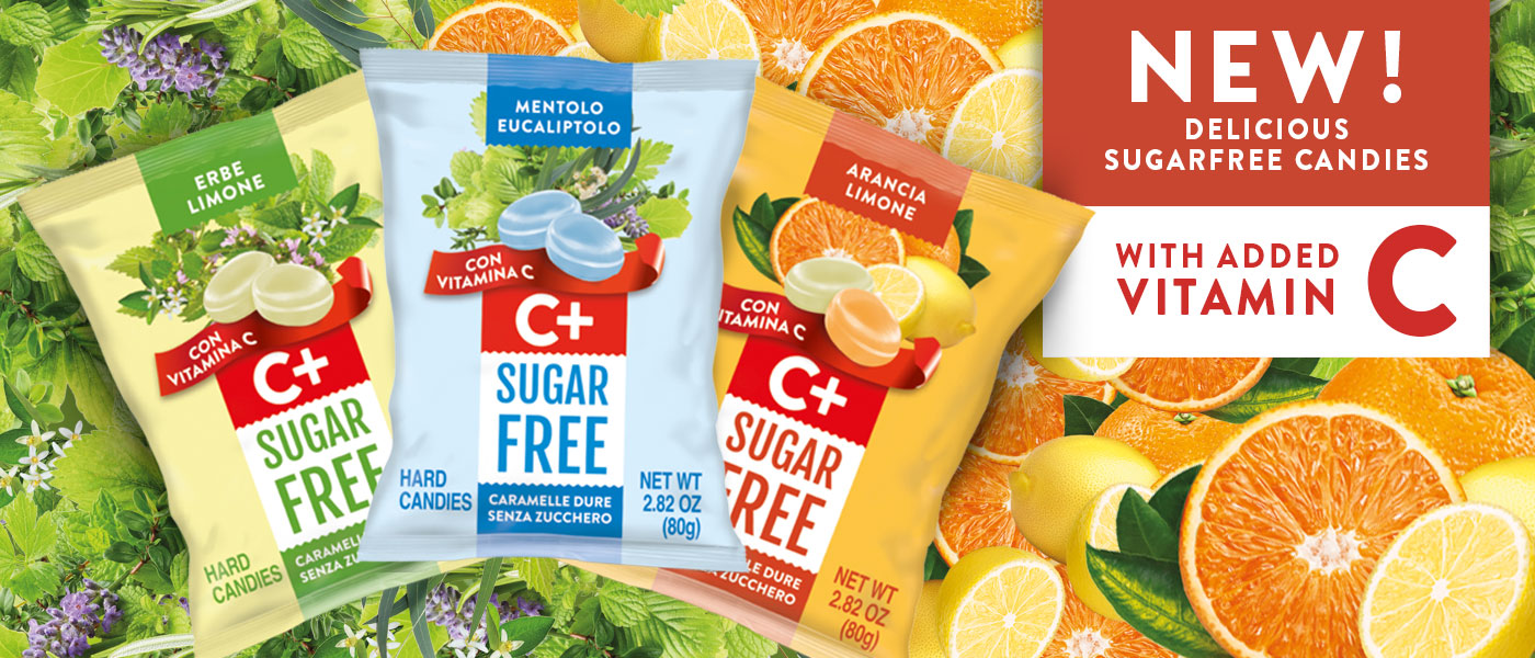 Line vitamin C
