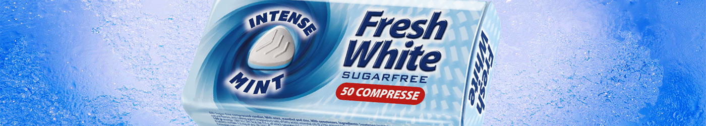 Fresh White Dental Plus