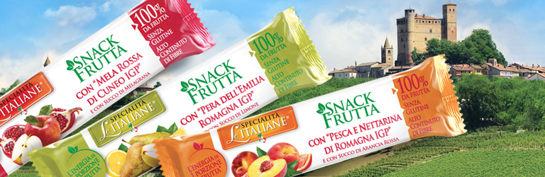 Le Specialit&agrave; Italiane